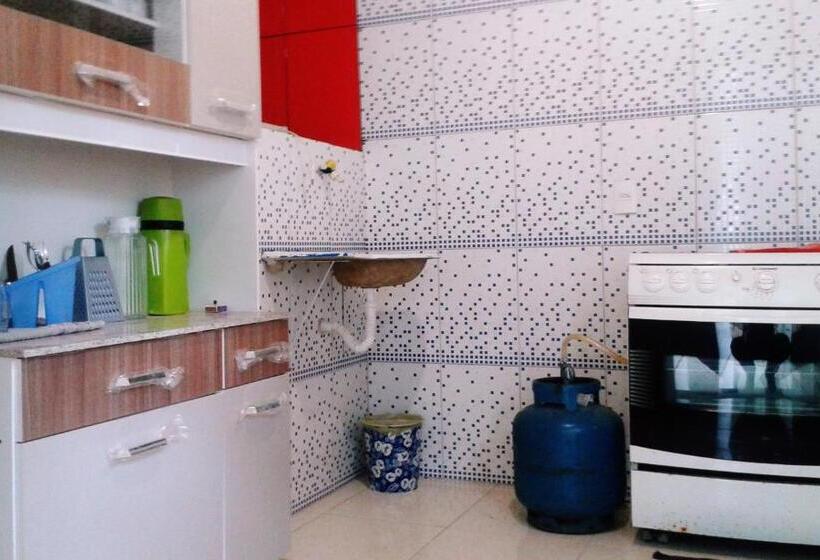 ペンション Pousada Sitio Preguicas