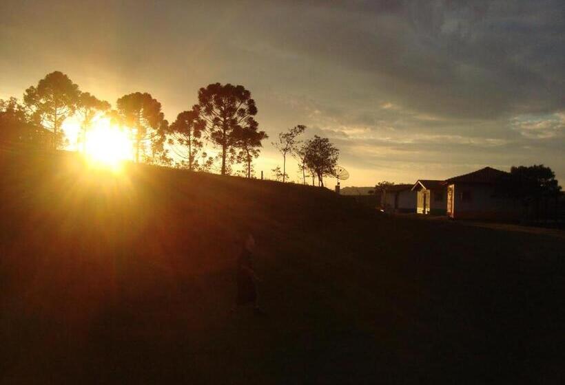 ペンション Si­tio Vila Davero