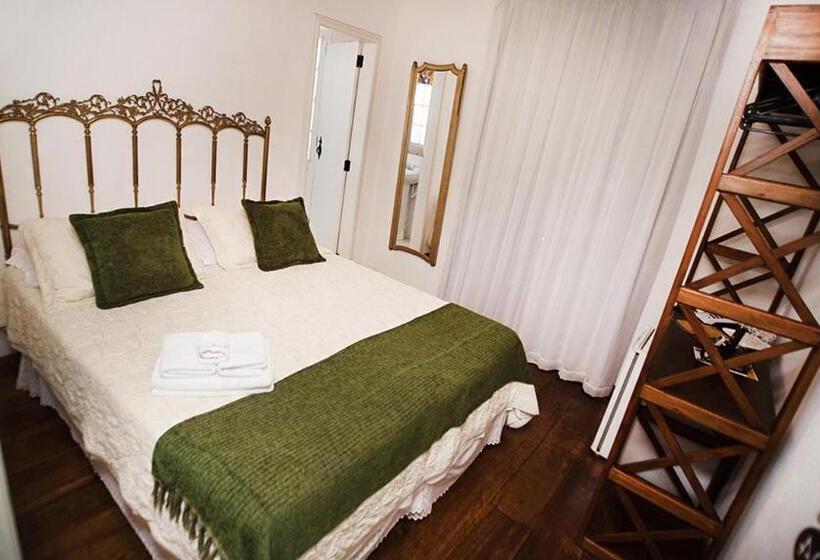 ペンション Pousada Solar Da Imperatriz