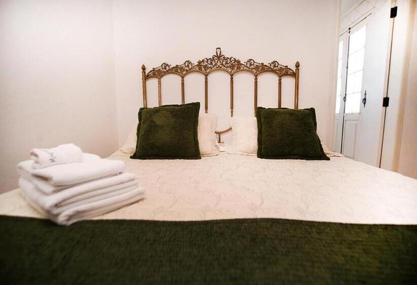 ペンション Pousada Solar Da Imperatriz