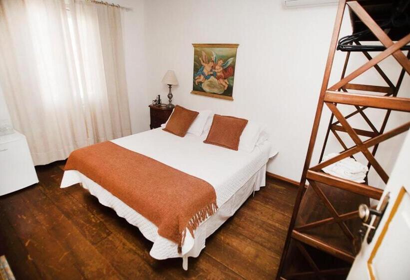 ペンション Pousada Solar Da Imperatriz