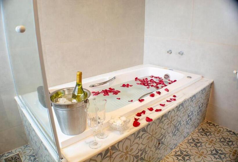 ペンション Pousada Solar Da Imperatriz