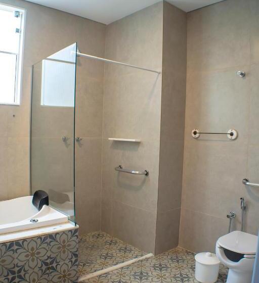 ペンション Pousada Solar Da Imperatriz