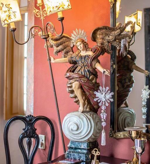 ペンション Pousada Solar Da Imperatriz