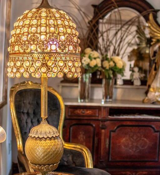 ペンション Pousada Solar Da Imperatriz