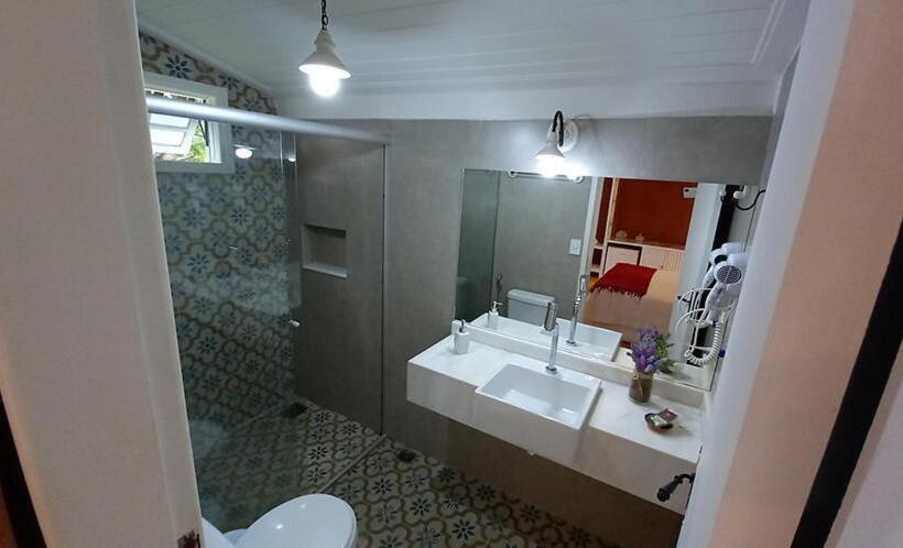 ペンション Pousada Solar Da Imperatriz