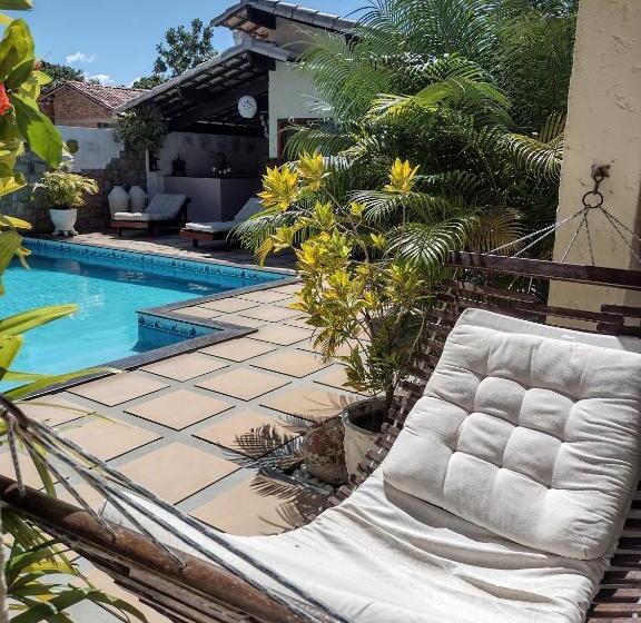 膳宿费 Pousada Vila Morena