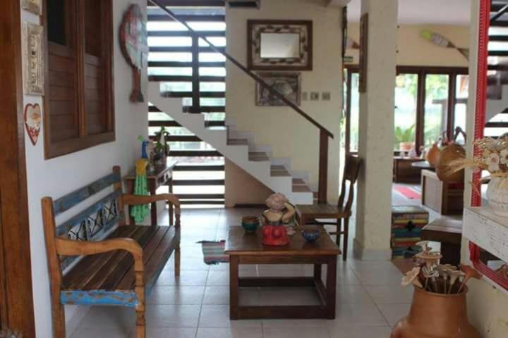 膳宿费 Pousada Vila Morena