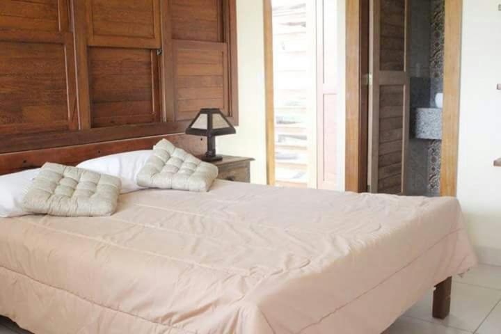 膳宿费 Pousada Vila Morena