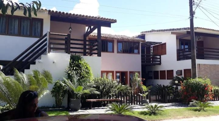 膳宿费 Pousada Vila Morena