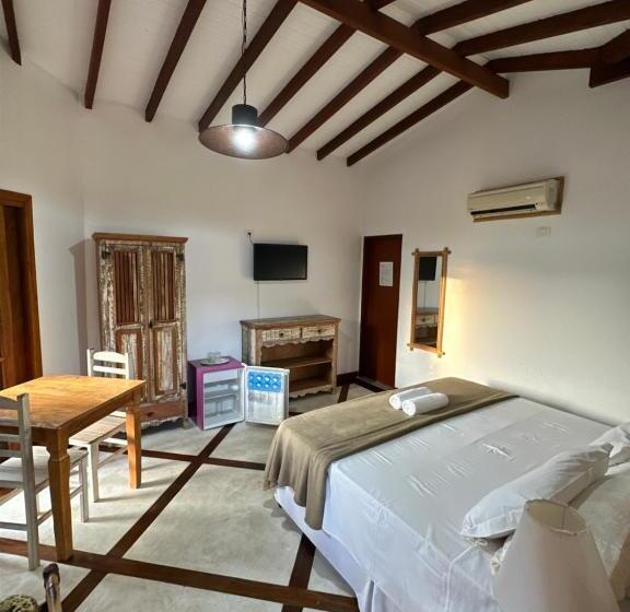 ペンション Pousada Villa Nina