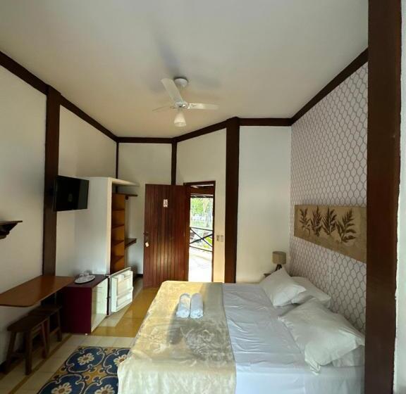 ペンション Pousada Villa Nina