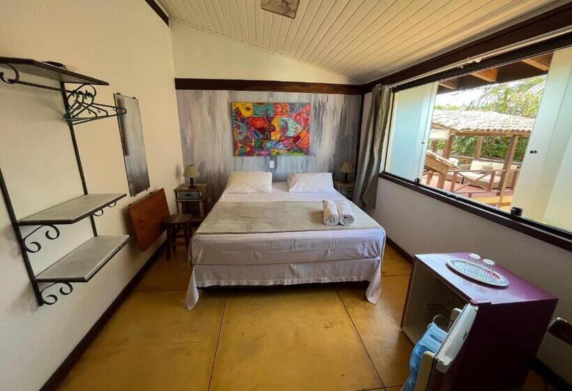 ペンション Pousada Villa Nina