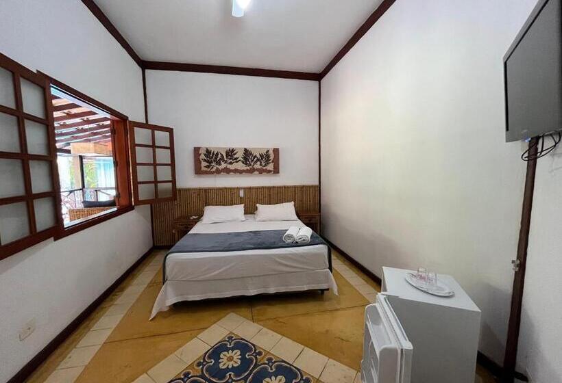 ペンション Pousada Villa Nina