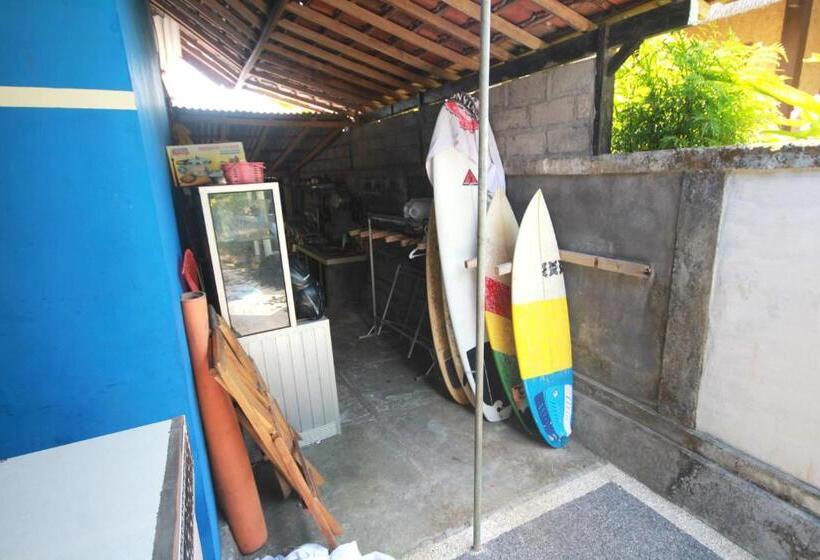 ペンション Rambo Homestay