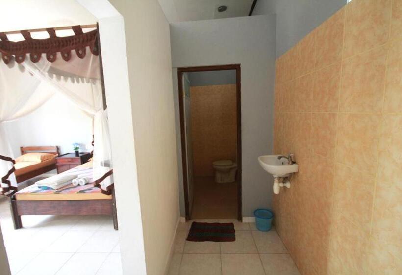 ペンション Rambo Homestay