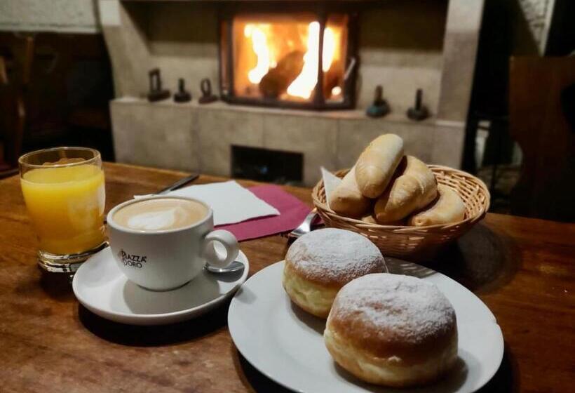 ペンション Restaurant A Penzion Pod Draci Skalou