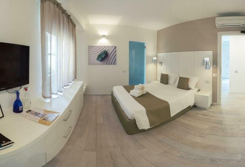 Пансион Rigel Villanova Rooms