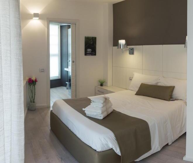 Пансион Rigel Villanova Rooms