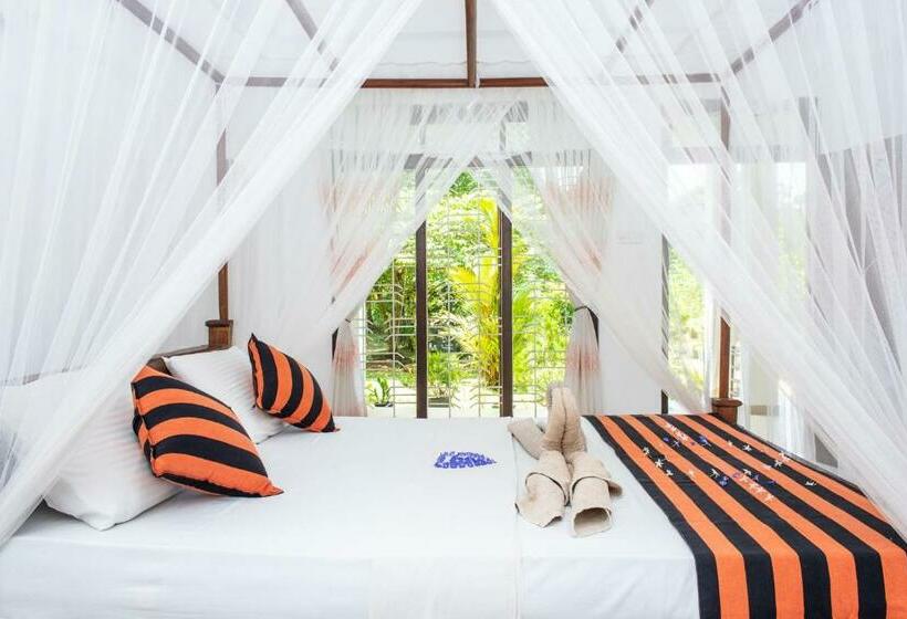 膳宿费 Sigiriya Sun Shine Villa