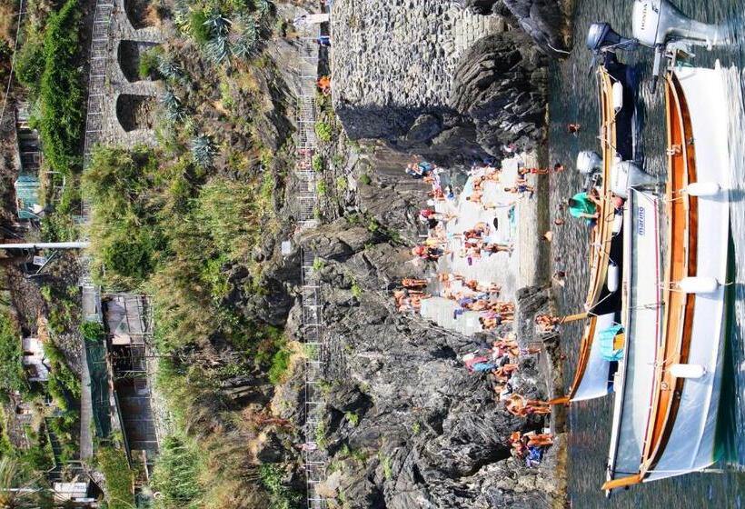 Пансион Su Per I Coppi