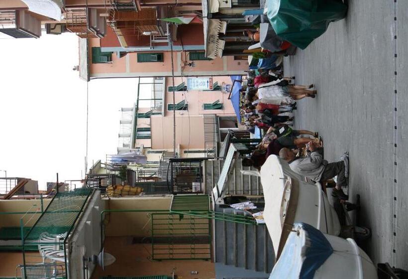 Пансион Su Per I Coppi