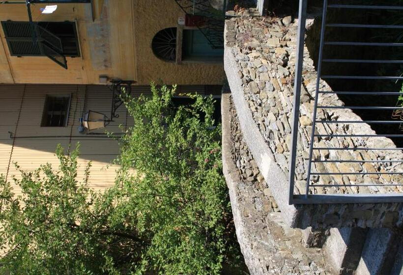 Пансион Su Per I Coppi