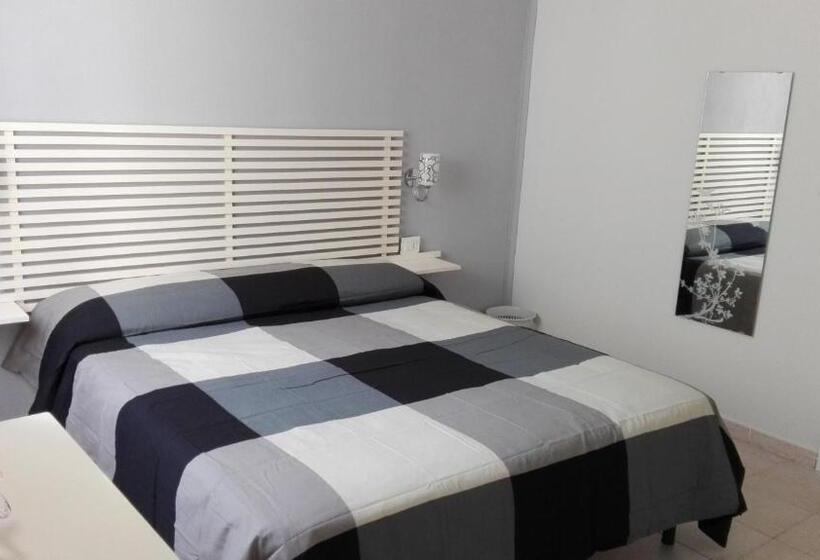 Пансион Su Per I Coppi