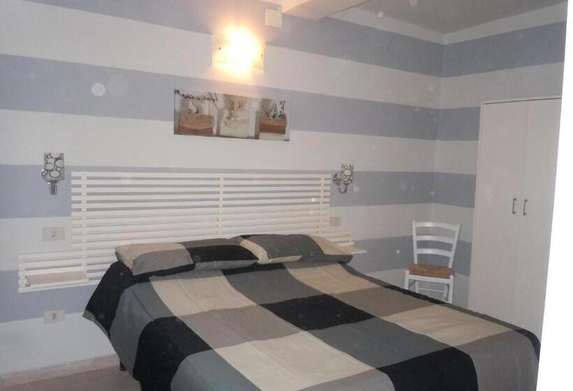 Пансион Su Per I Coppi