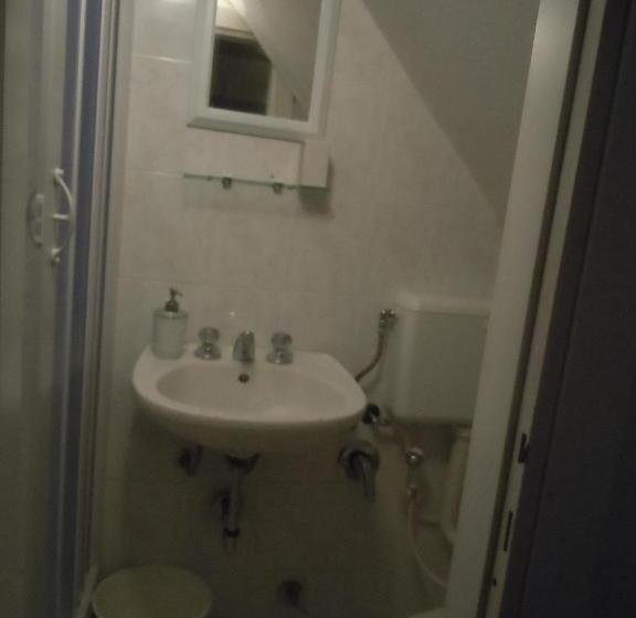 Пансион Su Per I Coppi