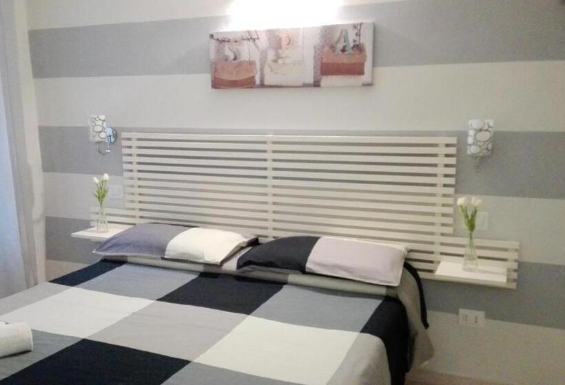 Пансион Su Per I Coppi