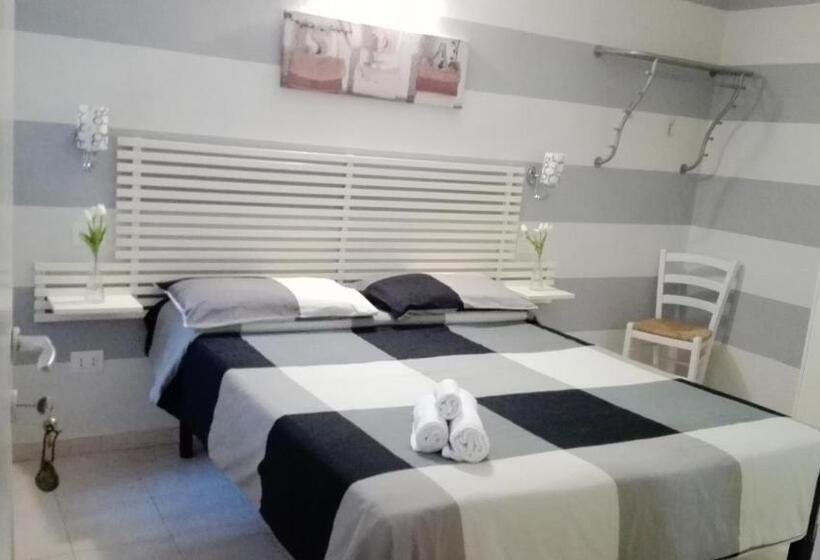 Пансион Su Per I Coppi