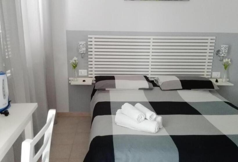 Пансион Su Per I Coppi