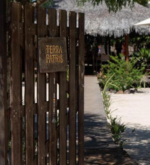 بنسيون Terra Patris