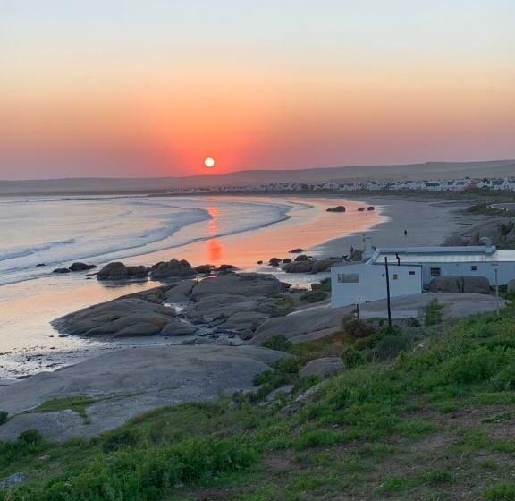 膳宿费 The Oystercatchers Haven At Paternoster