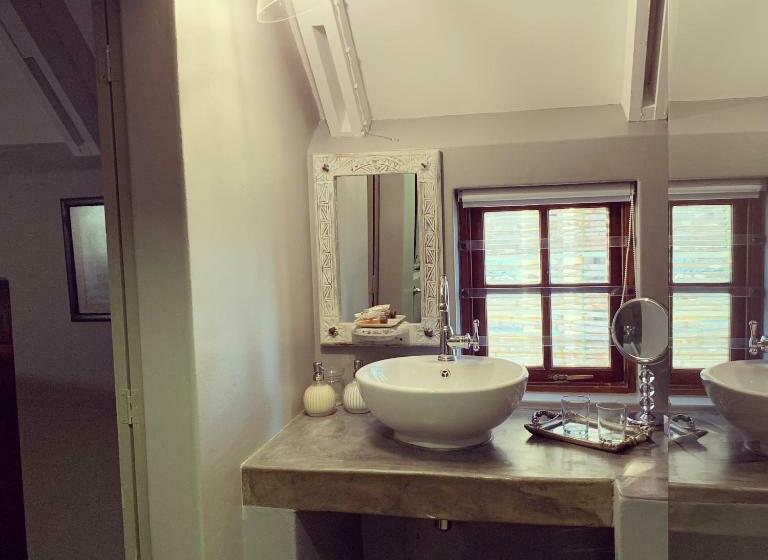 بنسيون The Oystercatchers Haven At Paternoster