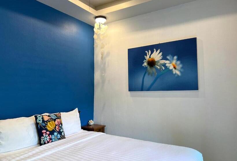 膳宿费 The Snug Airportel   Phuket Airport