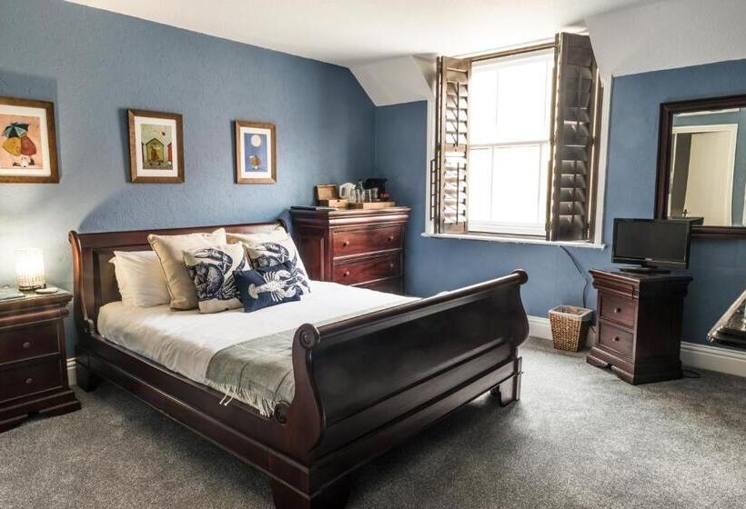 ペンション The Wellington Pub Cromer