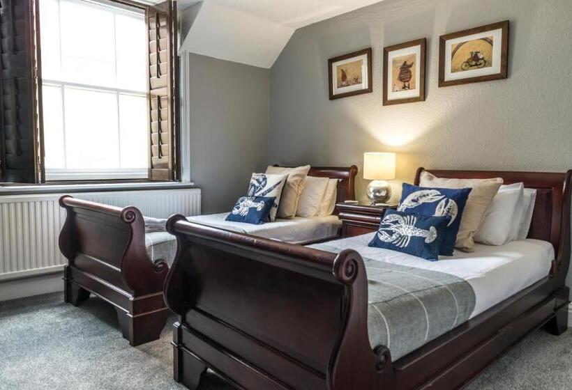 ペンション The Wellington Pub Cromer