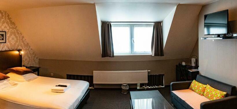 Пансион Vakantielogies Cathedral