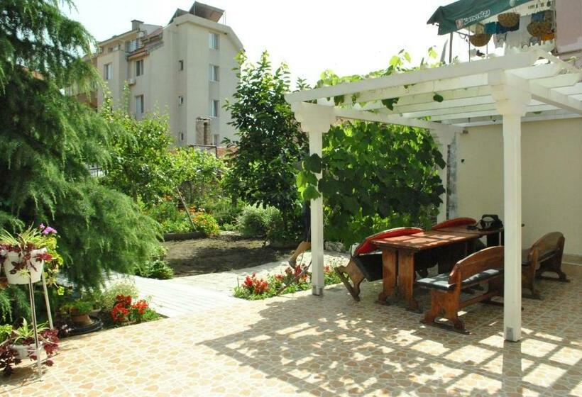 פנסיון Veda Guest House