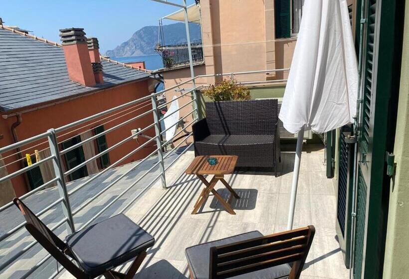 ペンション Vernazza Vacation