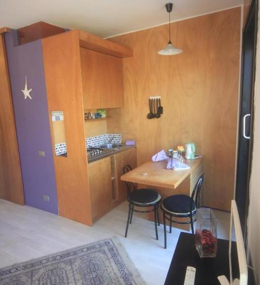 ペンション Vernazza Vacation