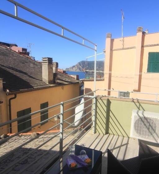 ペンション Vernazza Vacation