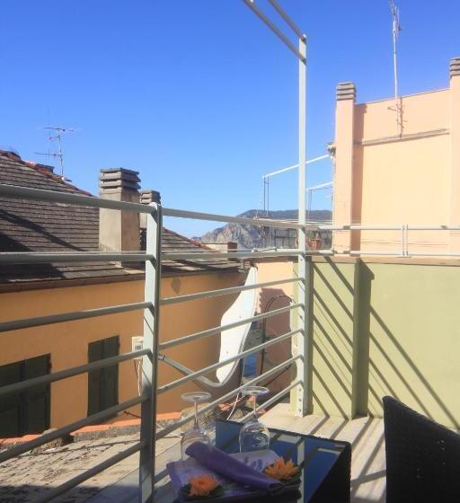 ペンション Vernazza Vacation