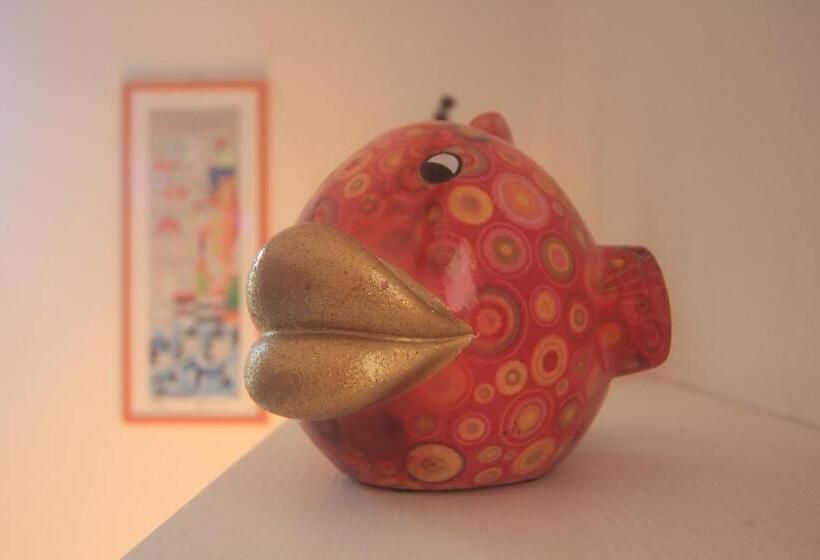 ペンション Vernazza Vacation