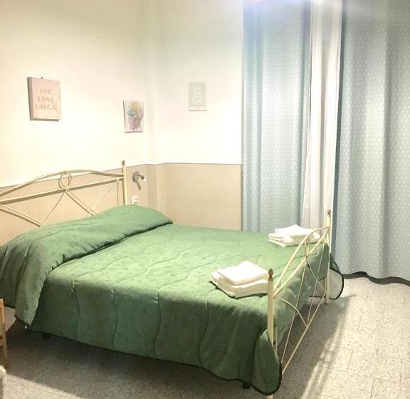 פנסיון Vesuview Guest House Near The Ruins