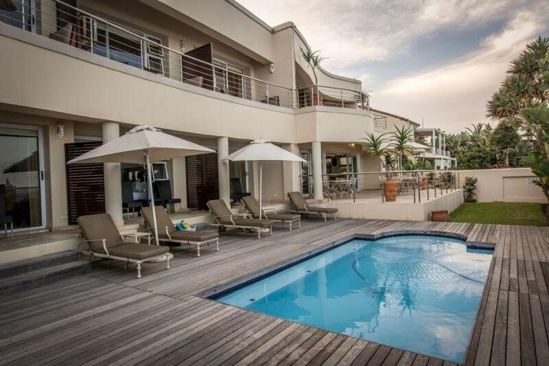 Пансион Vetho House