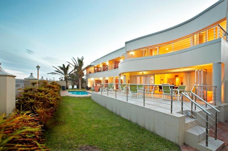 Пансион Vetho House