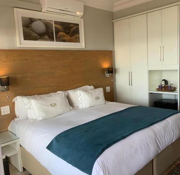 Пансион Vetho House